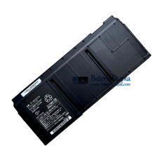 Bateria para Panasonic CF-VZSU1YJS CF-VZSU1ZJS [bateria de substituição]